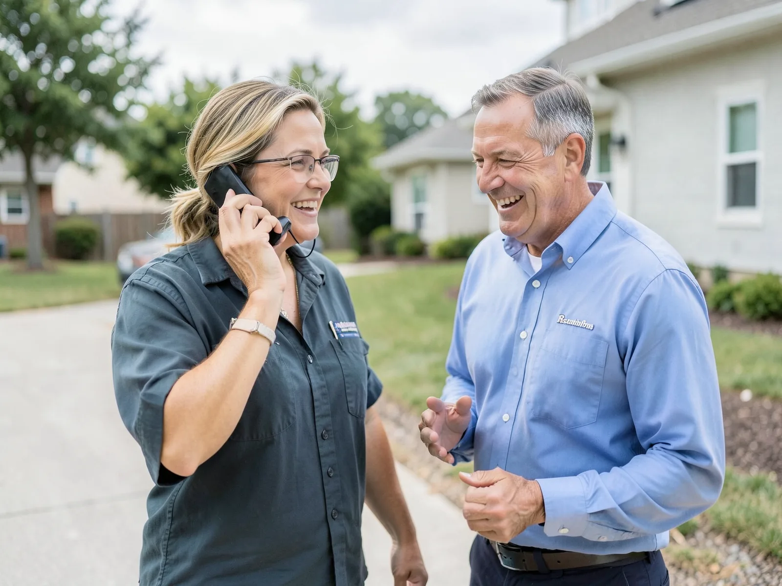 Frequently Asked Questions About Odor Damage Restoration in Tell, TX